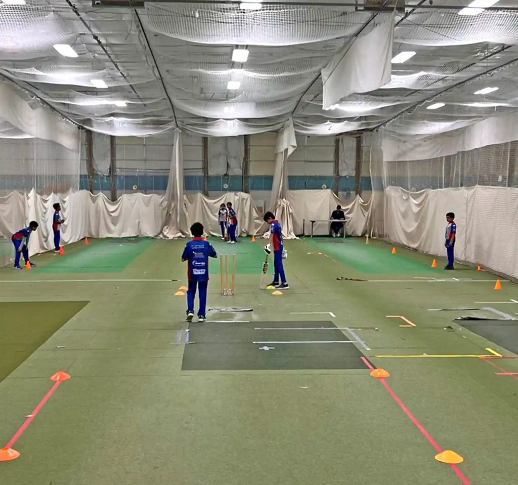 Cricmax Upcoming Indoor Cricket Tournament