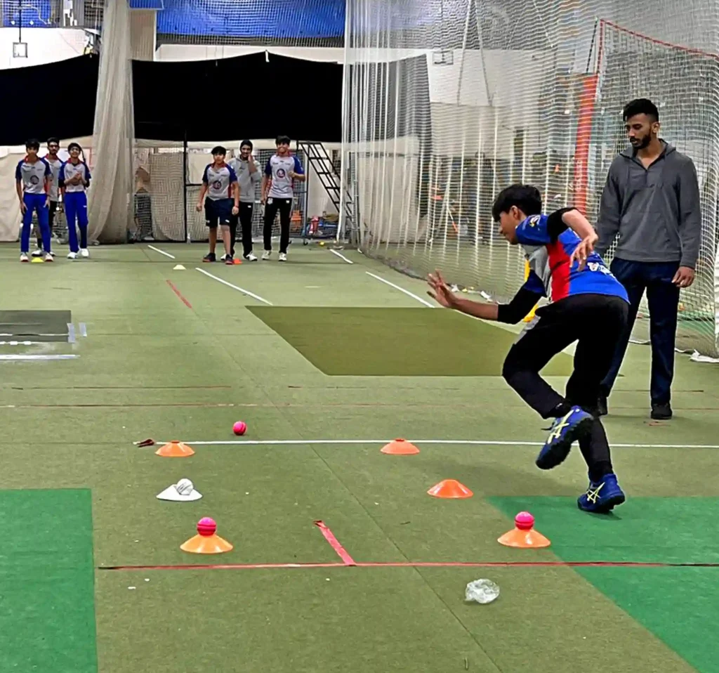 Cricmax Upcoming Physical Fitness