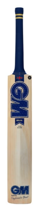 GM BRAVA 404 Cricket Bat 2024