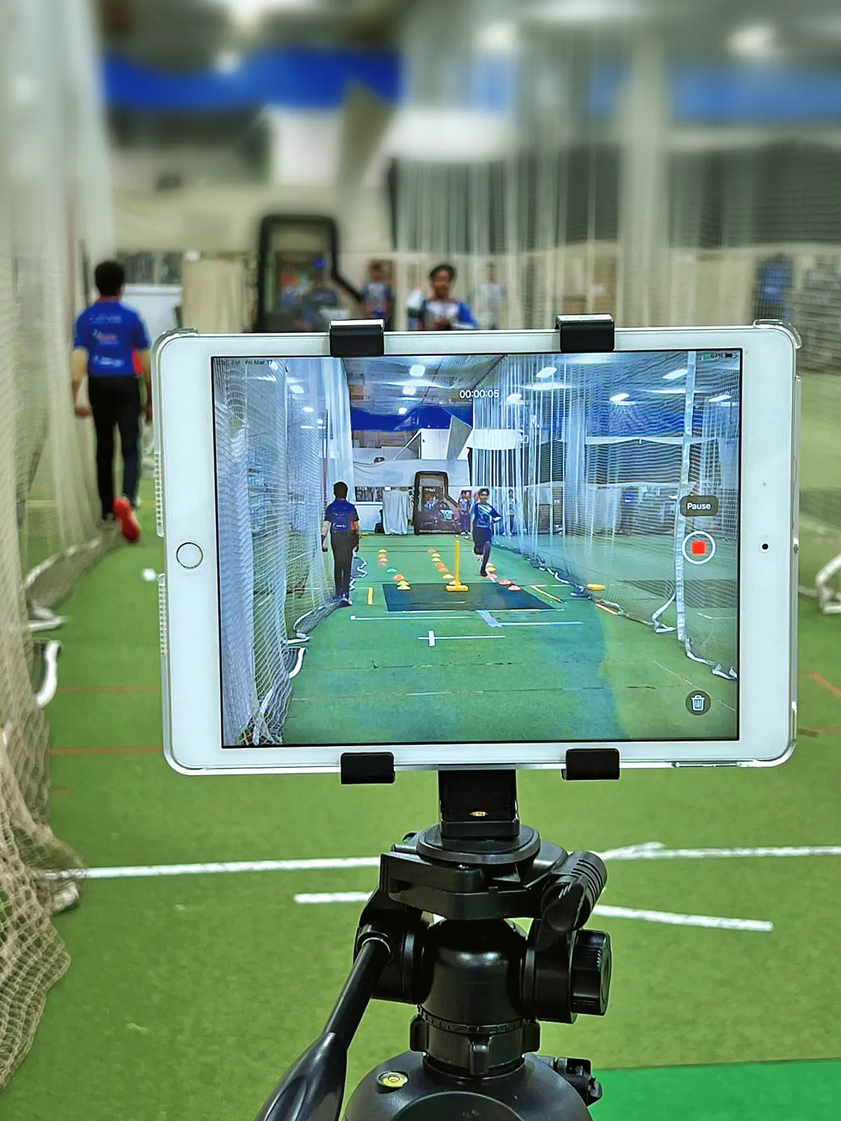 modern traning