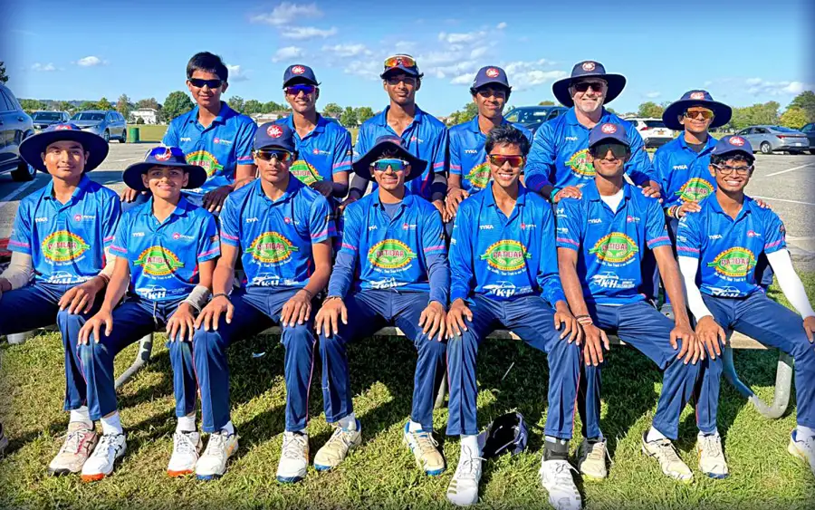 Cricmax Lions